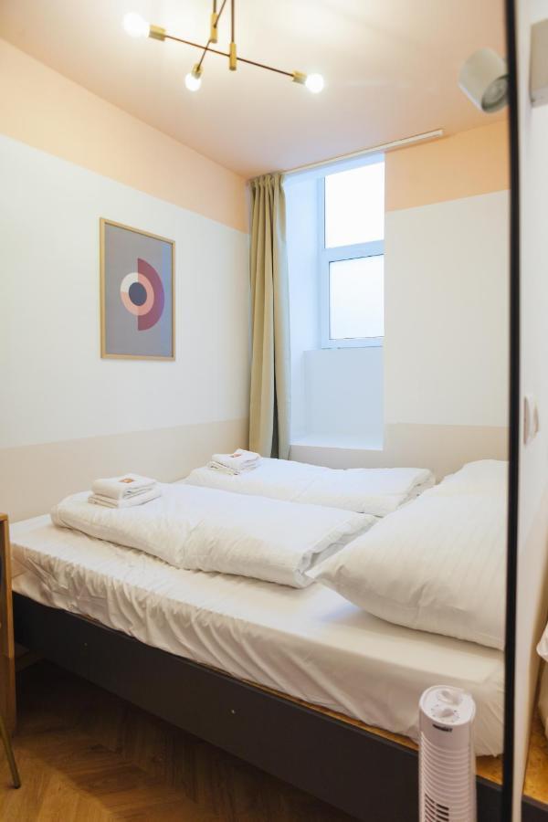 Malfatti Oasis With Coworking Space * Wien