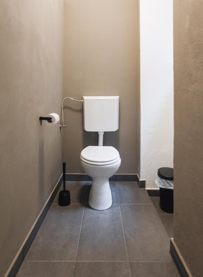 Malfatti Oasis With Coworking Space Apartment Wien