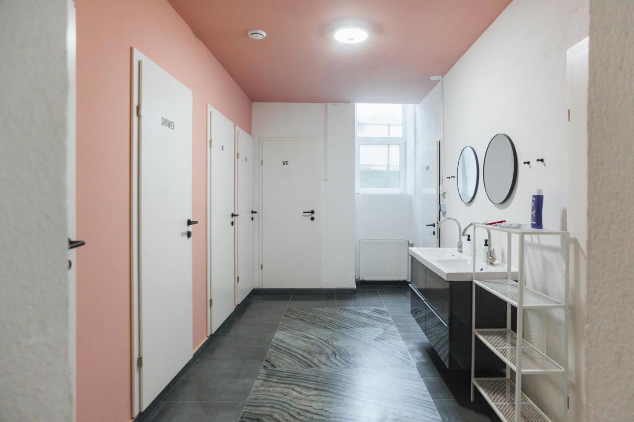 Malfatti Oasis With Coworking Space Wien