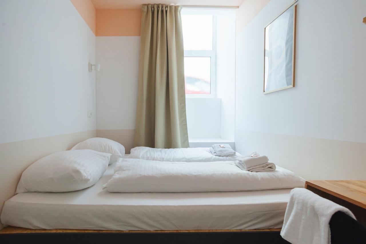 Apartment Malfatti Oasis With Coworking Space Wien