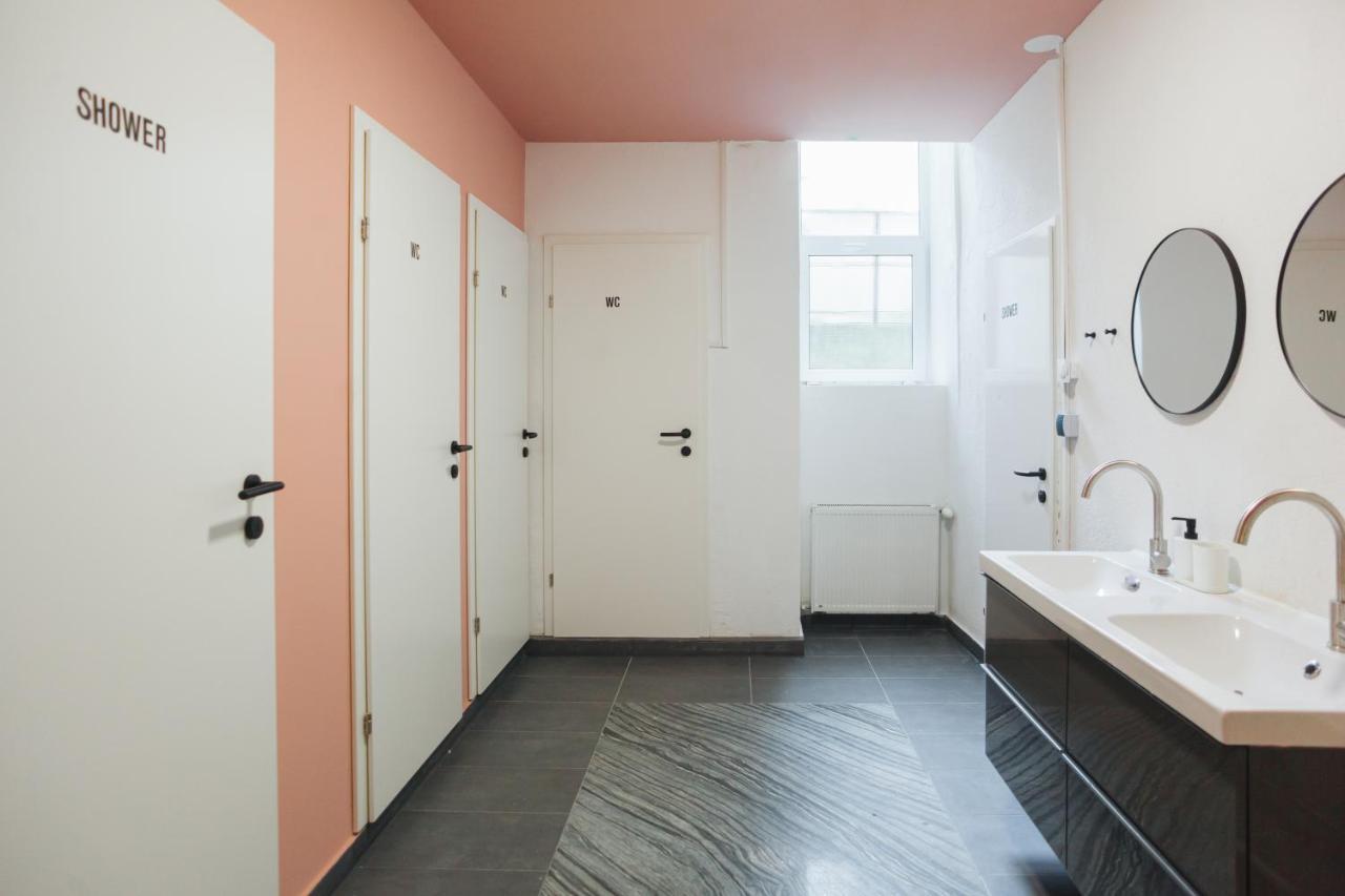 Malfatti Oasis With Coworking Space * Wien