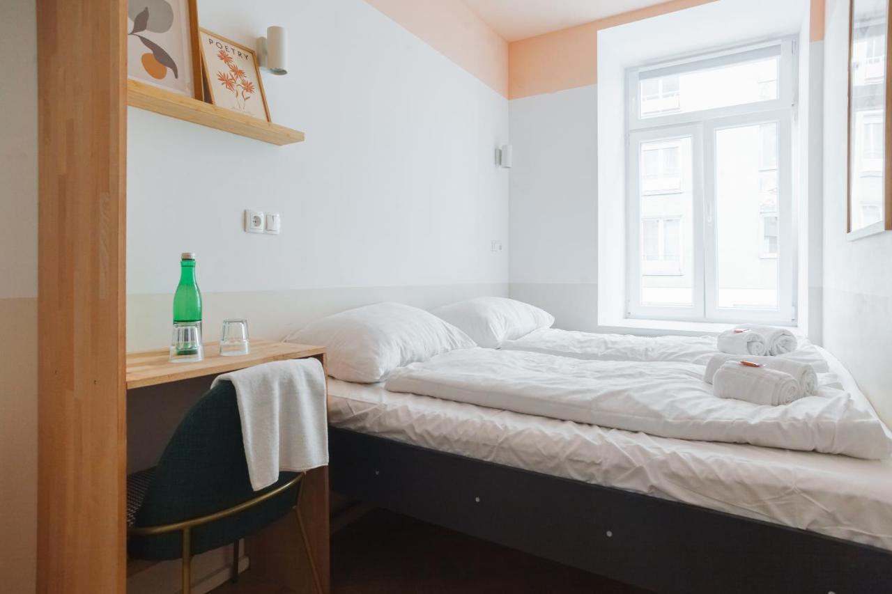 Malfatti Oasis With Coworking Space * Wien